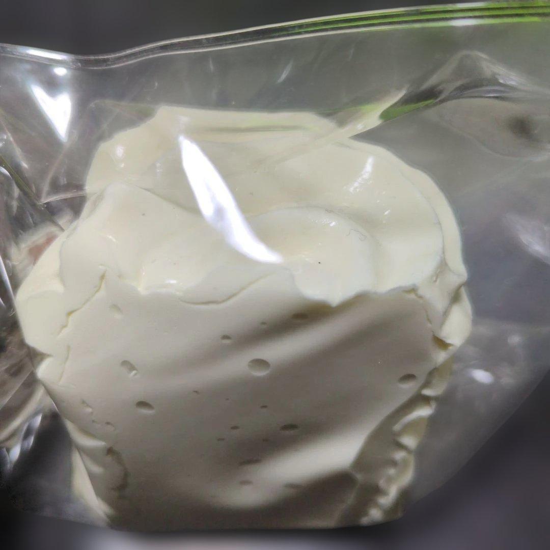 まとめ値引き個数×-200円 スクイーズ 文清 クリーム巻 — image 5