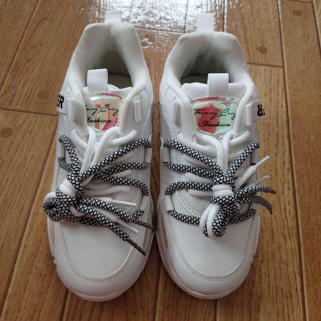 専用☆キッズ スニーカー☆ 21 — image 4