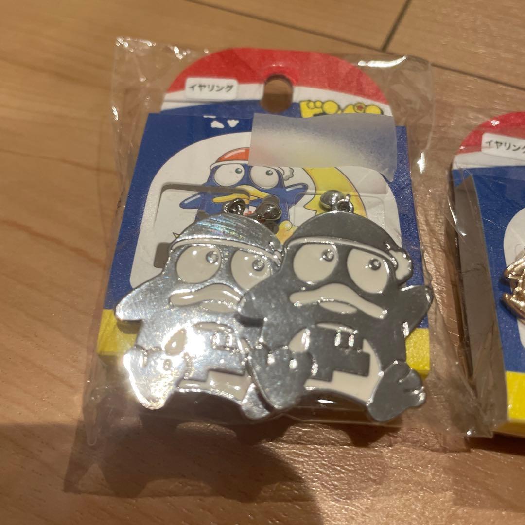 ドンペン イヤリング セット — image 2