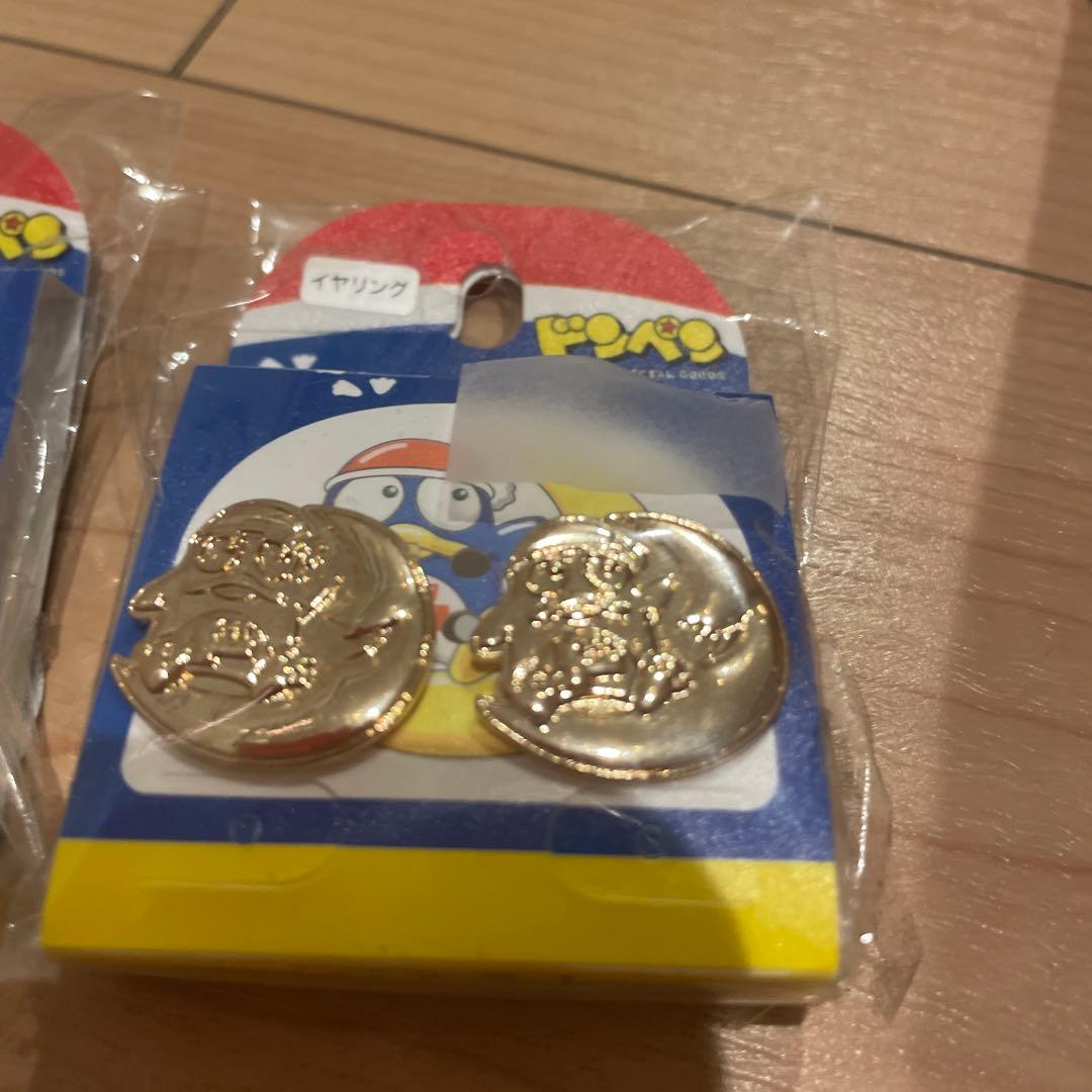 ドンペン イヤリング セット — image 3