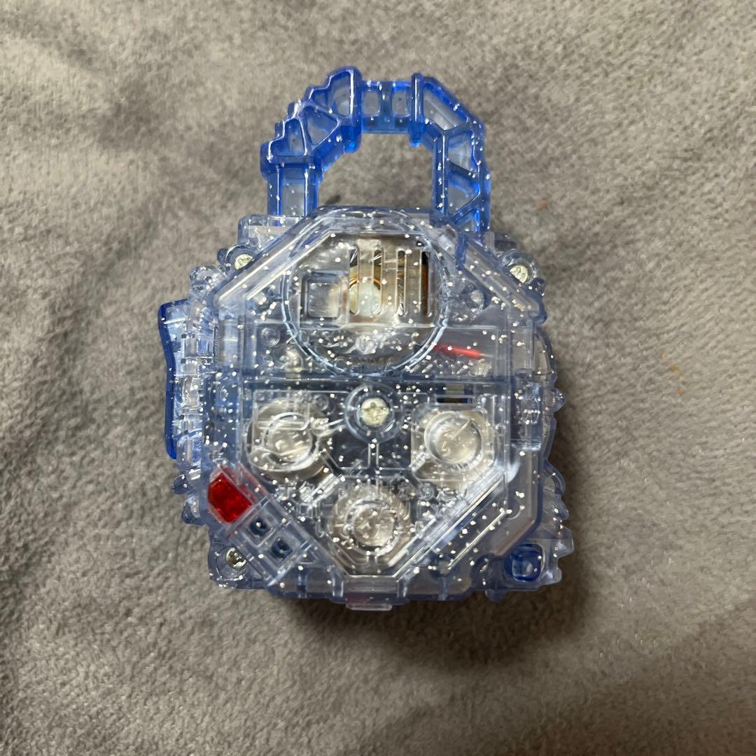 仮面ライダー鎧武 E.L.S.-02 チェリーエナジーロックシード — image 2