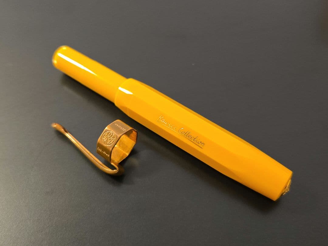 【美品】2025年限定色　カヴェコスポーツ　ハニー — image 2
