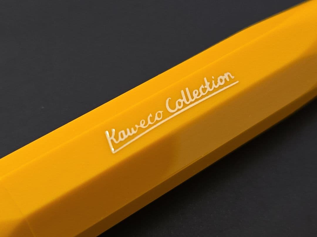 【美品】2025年限定色　カヴェコスポーツ　ハニー — image 4