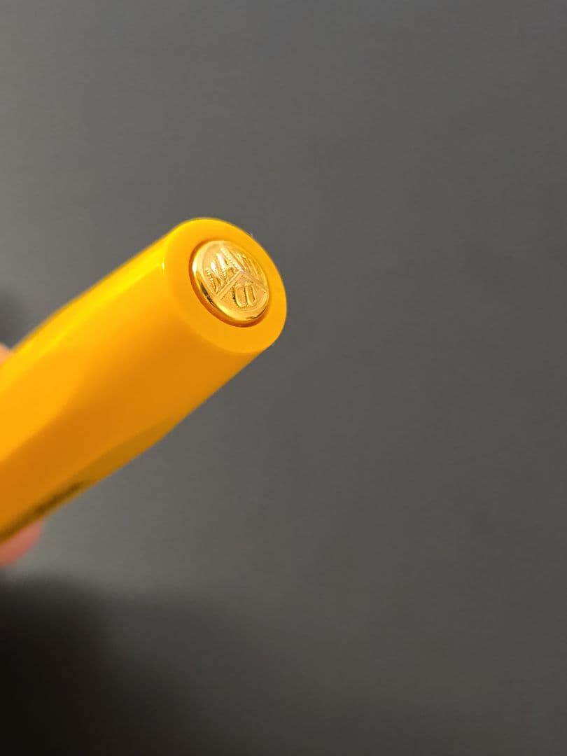 【美品】2025年限定色　カヴェコスポーツ　ハニー — image 5