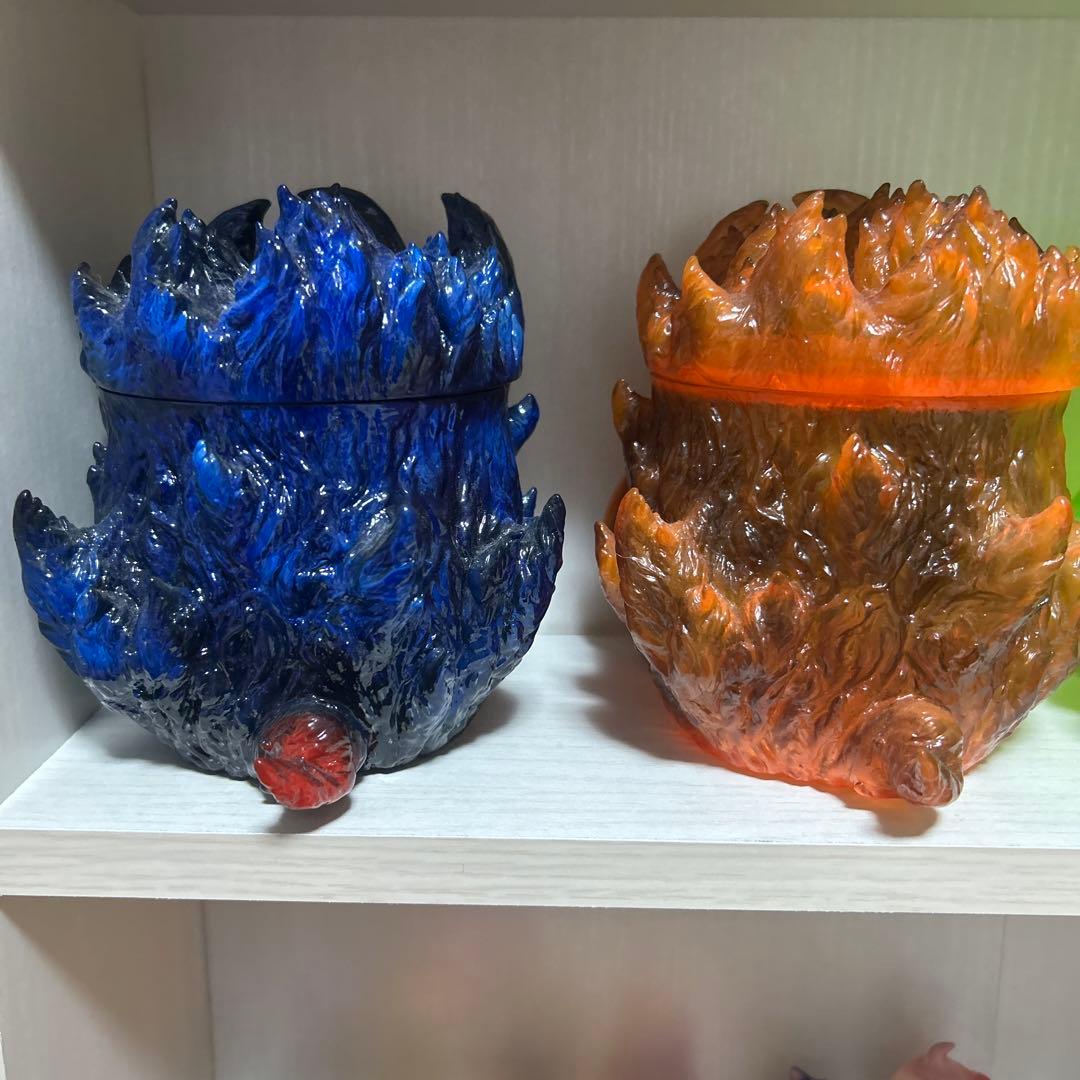 火炎獣 — image 3