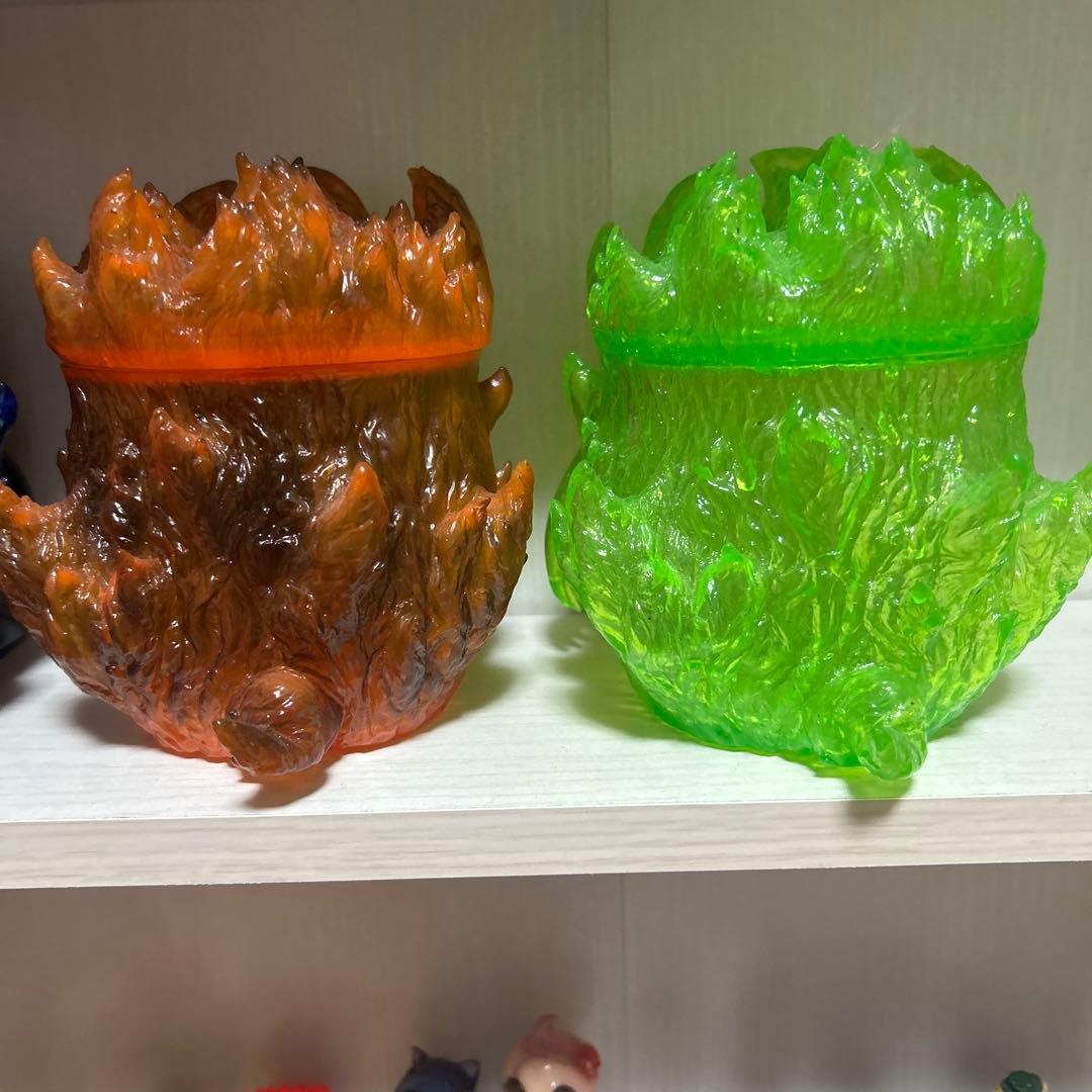 火炎獣 — image 4