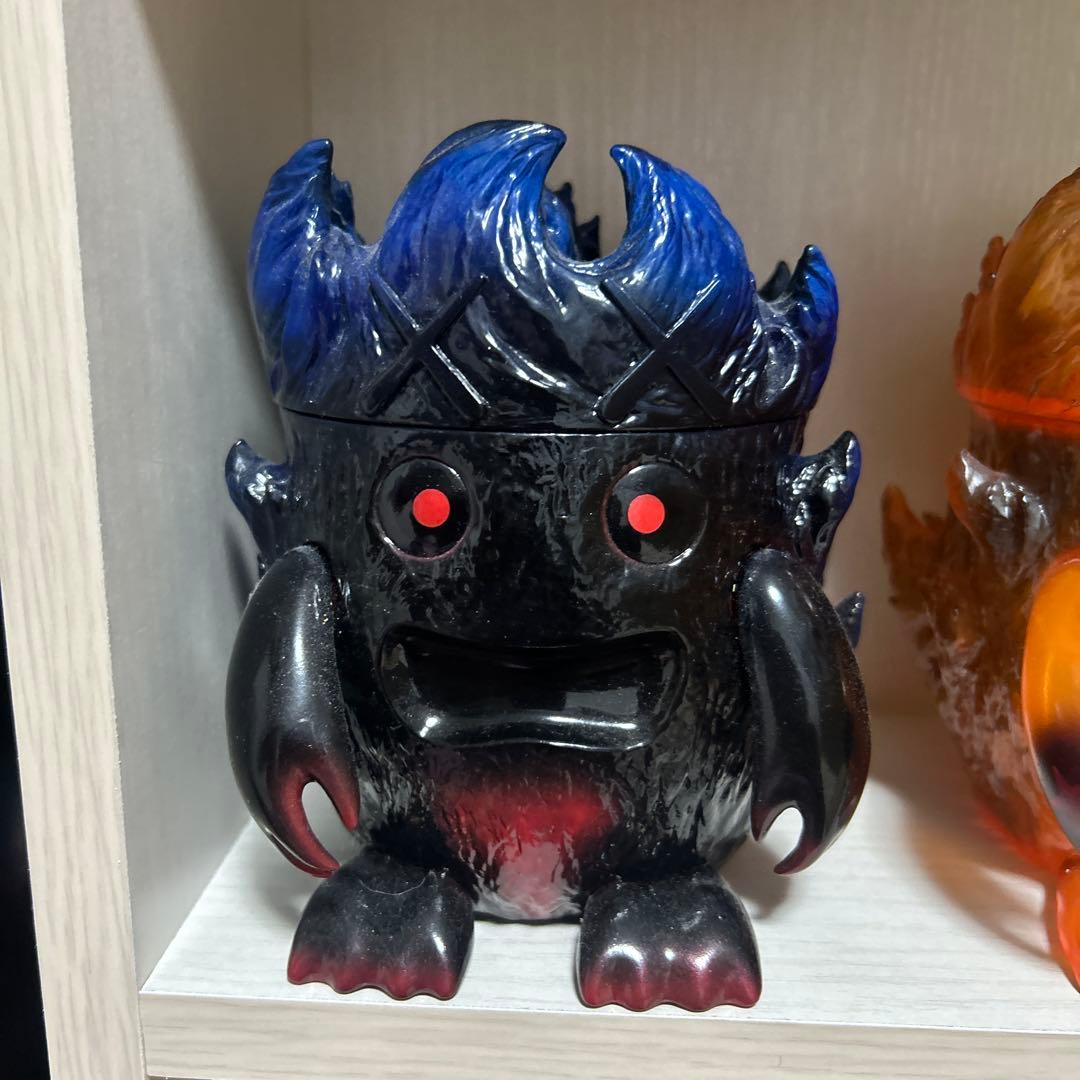 火炎獣 — image 5