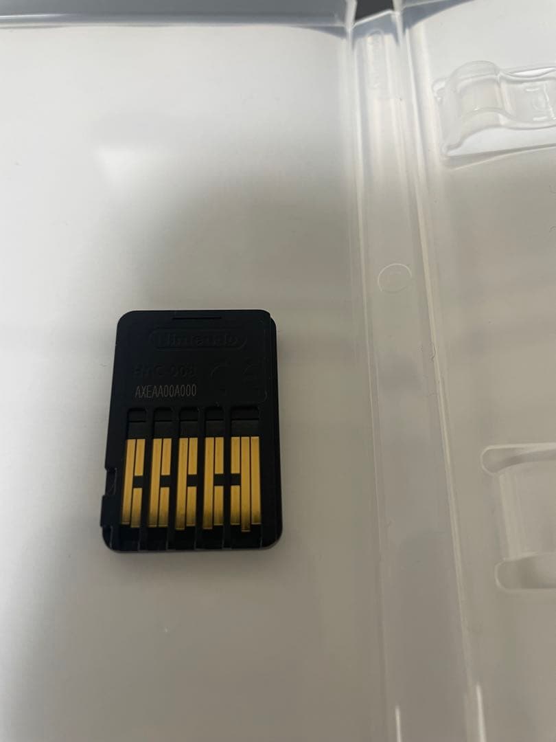 H*e様 ゼルダ無双 厄災の黙示録 Switch — image 3
