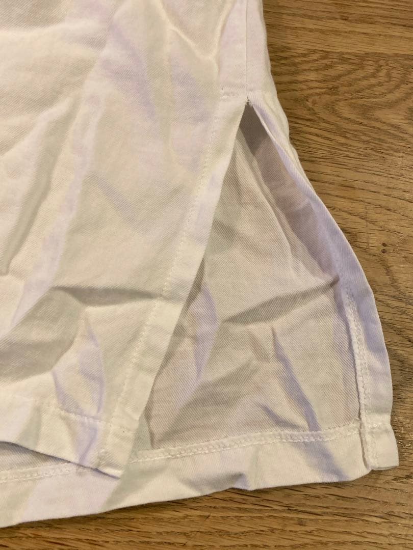 canal jean キャナルジーン コットンフーディ — image 4