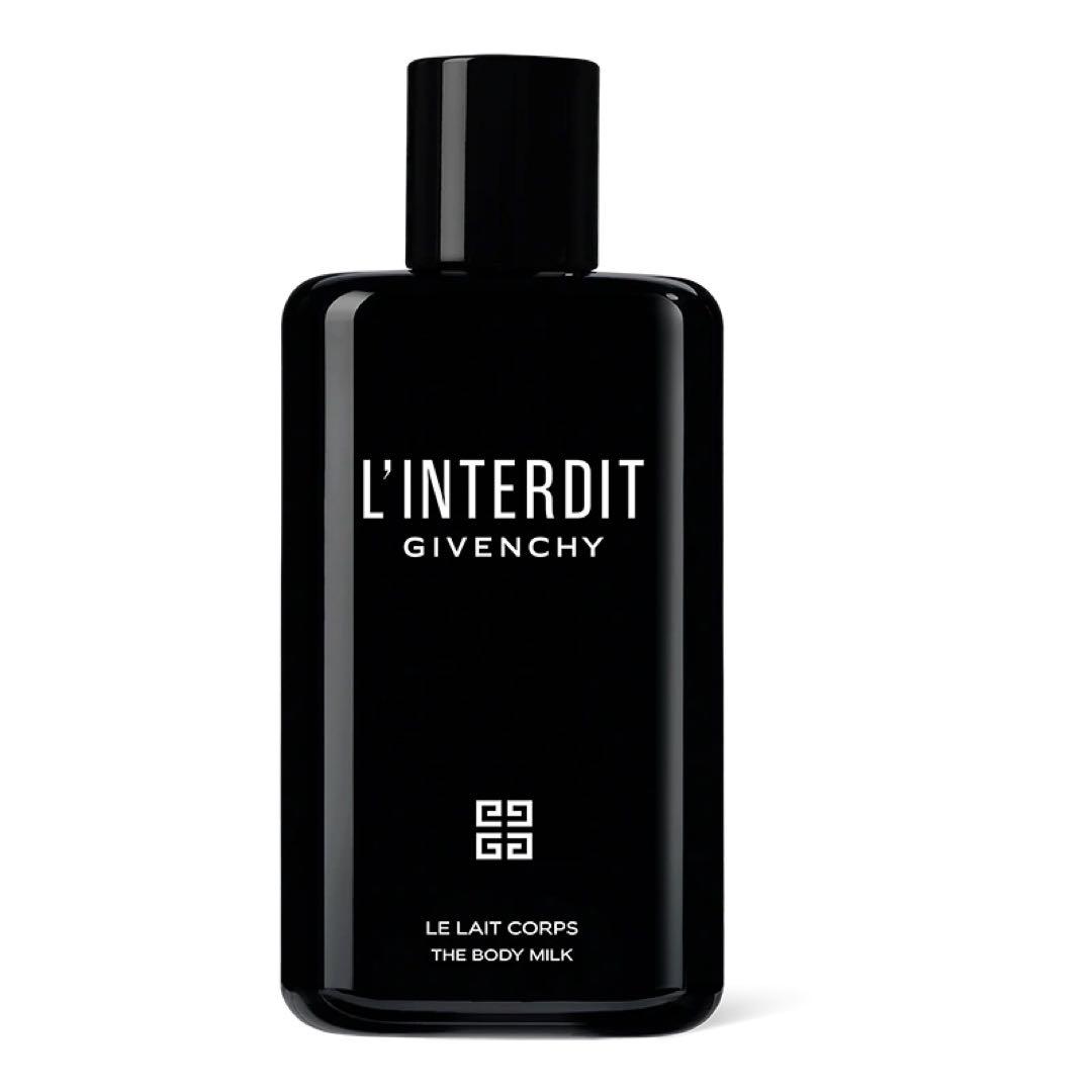 ★llloo様専用★ GIVENCHY ランテルディ ボディミルク 50ml — image 5