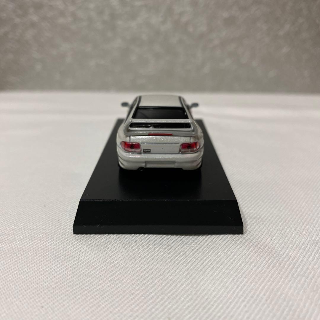 京商 SUBARU/ IMPREZA 22B•LEGACY TOURING — image 5