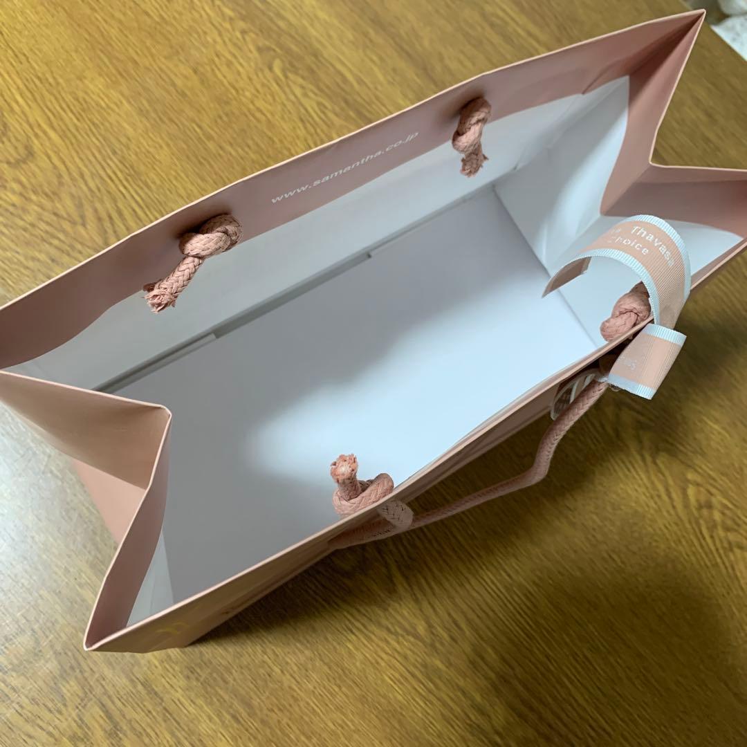 ショップ袋 3枚セット — image 5