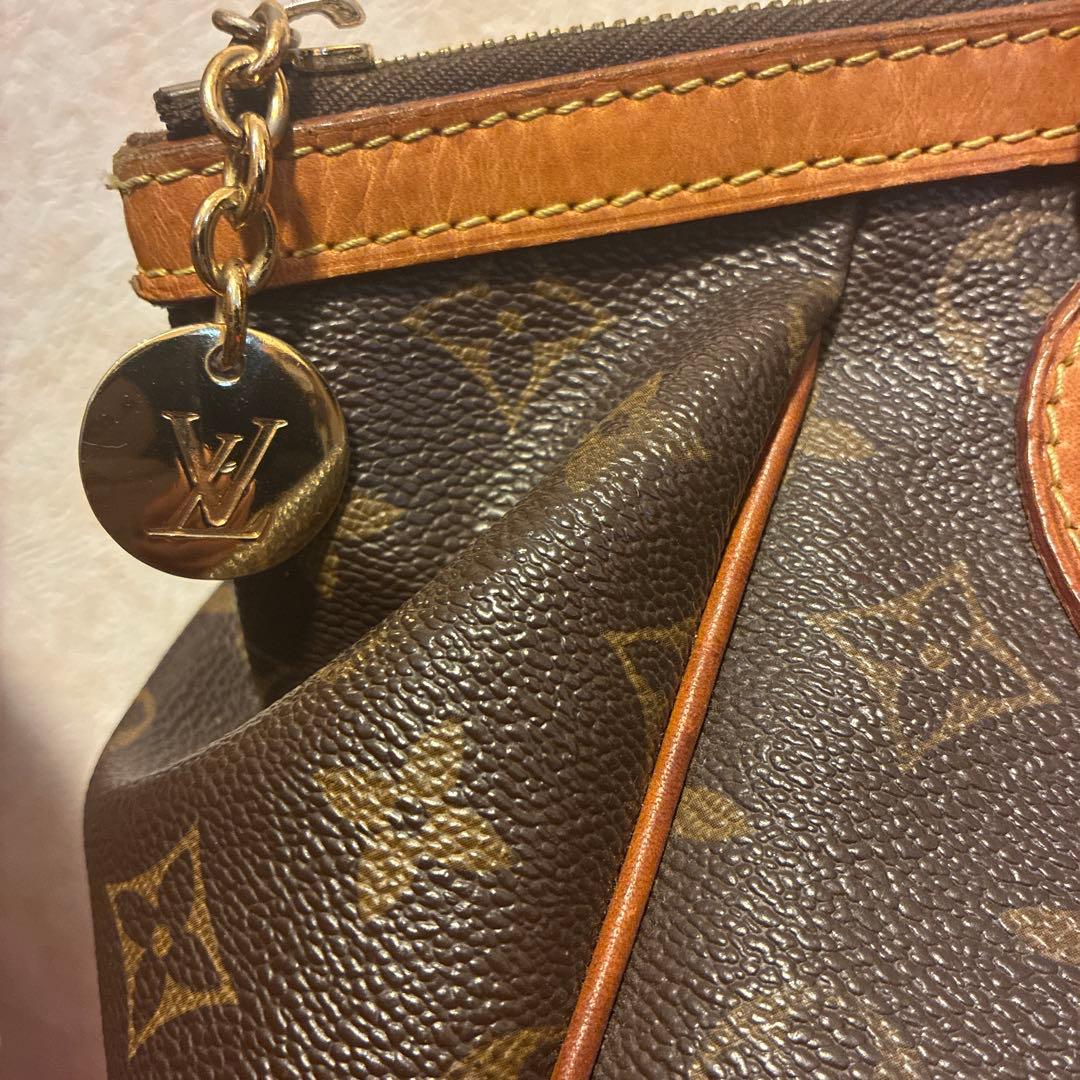 即購入OK⭐️LOUIS VUITTON ルイヴィトン⭐️モノグラム⭐️ティボリＰＭ⭐️ — image 2