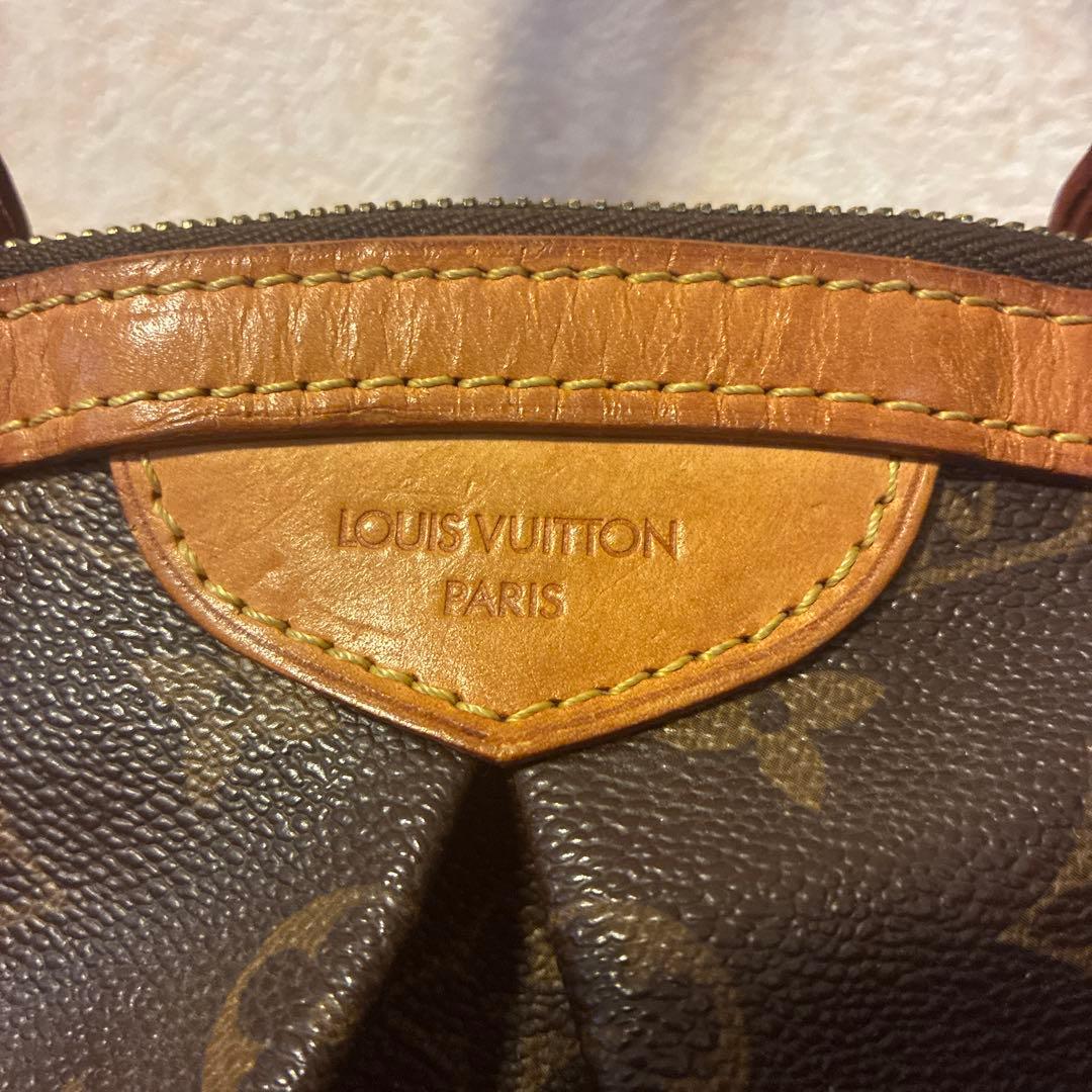 即購入OK⭐️LOUIS VUITTON ルイヴィトン⭐️モノグラム⭐️ティボリＰＭ⭐️ — image 3