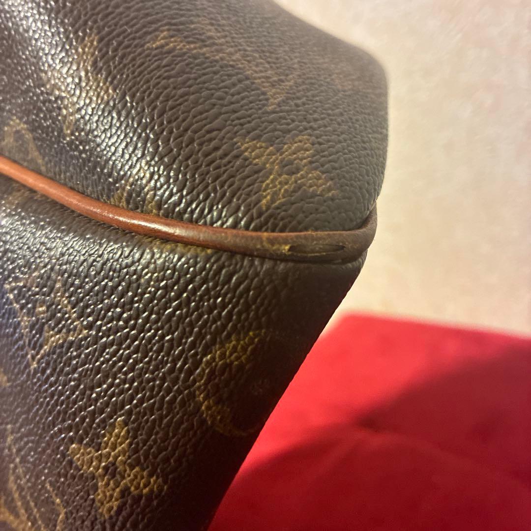 即購入OK⭐️LOUIS VUITTON ルイヴィトン⭐️モノグラム⭐️ティボリＰＭ⭐️ — image 5