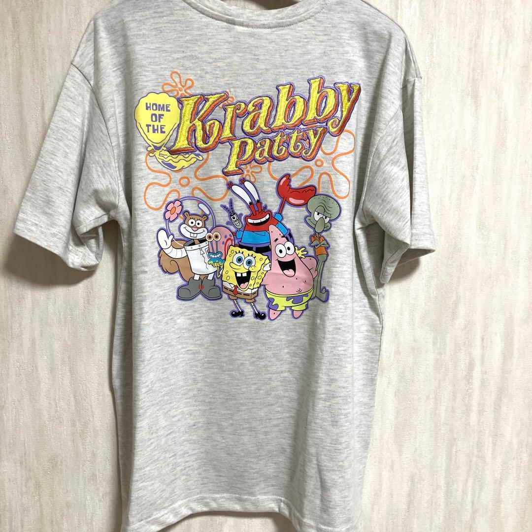 SpongeBob SquarePants Tシャツ — image 2