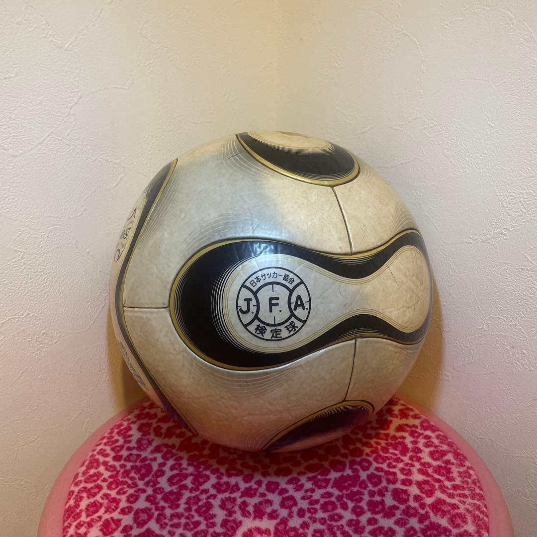 サッカーボール — image 2