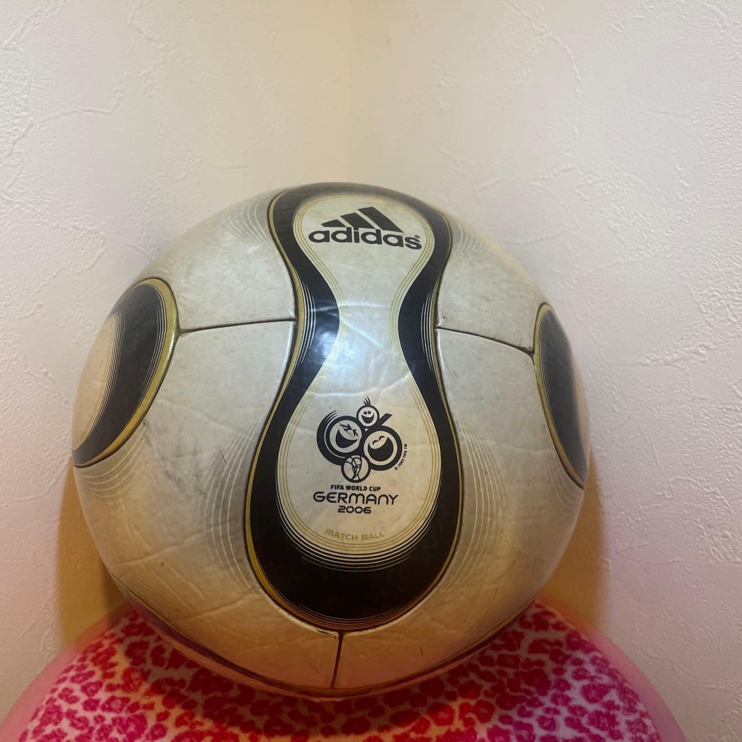 サッカーボール — image 3