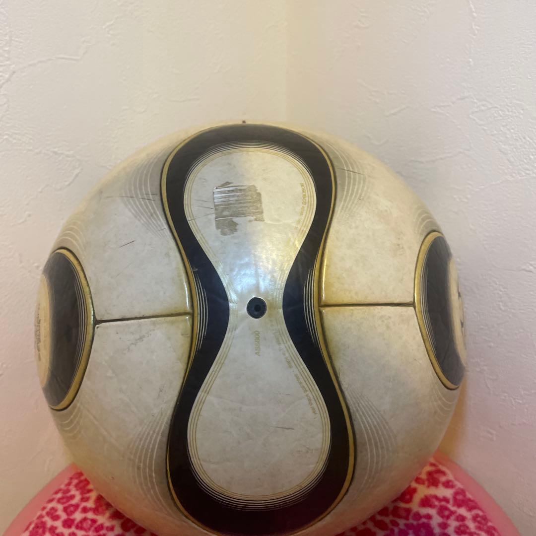 サッカーボール — image 4