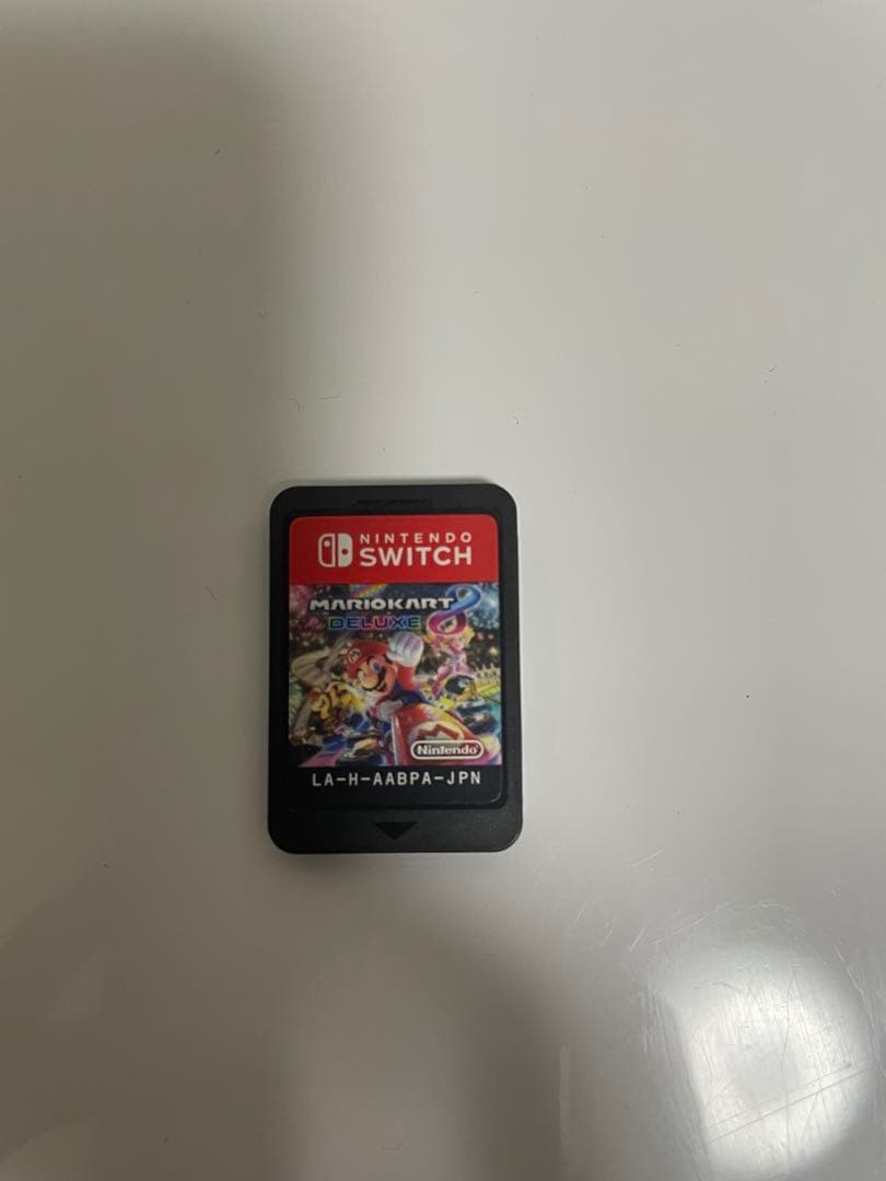 マリオカート8 デラックス Switch ソフト — image 3