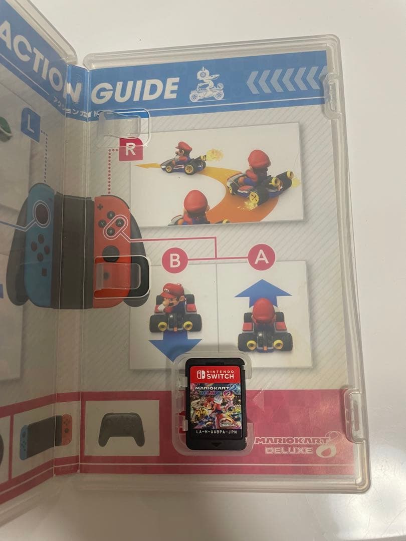 マリオカート8 デラックス Switch ソフト — image 5