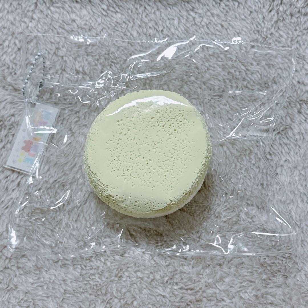 hahajing スクイーズ　メロンのダブルラウンドトースト — image 3