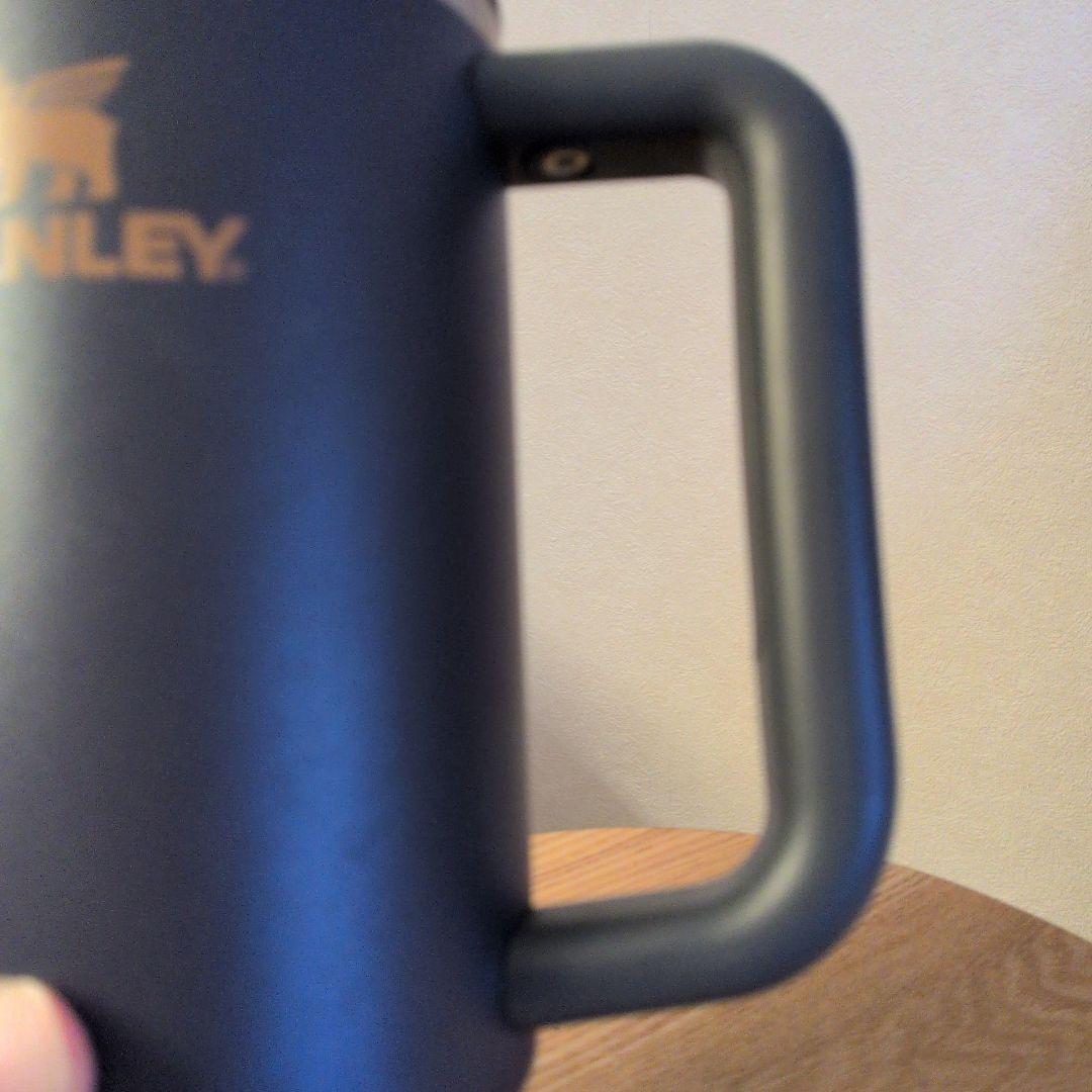 美品♪STANLEY タンブラー ストロー付き — image 5