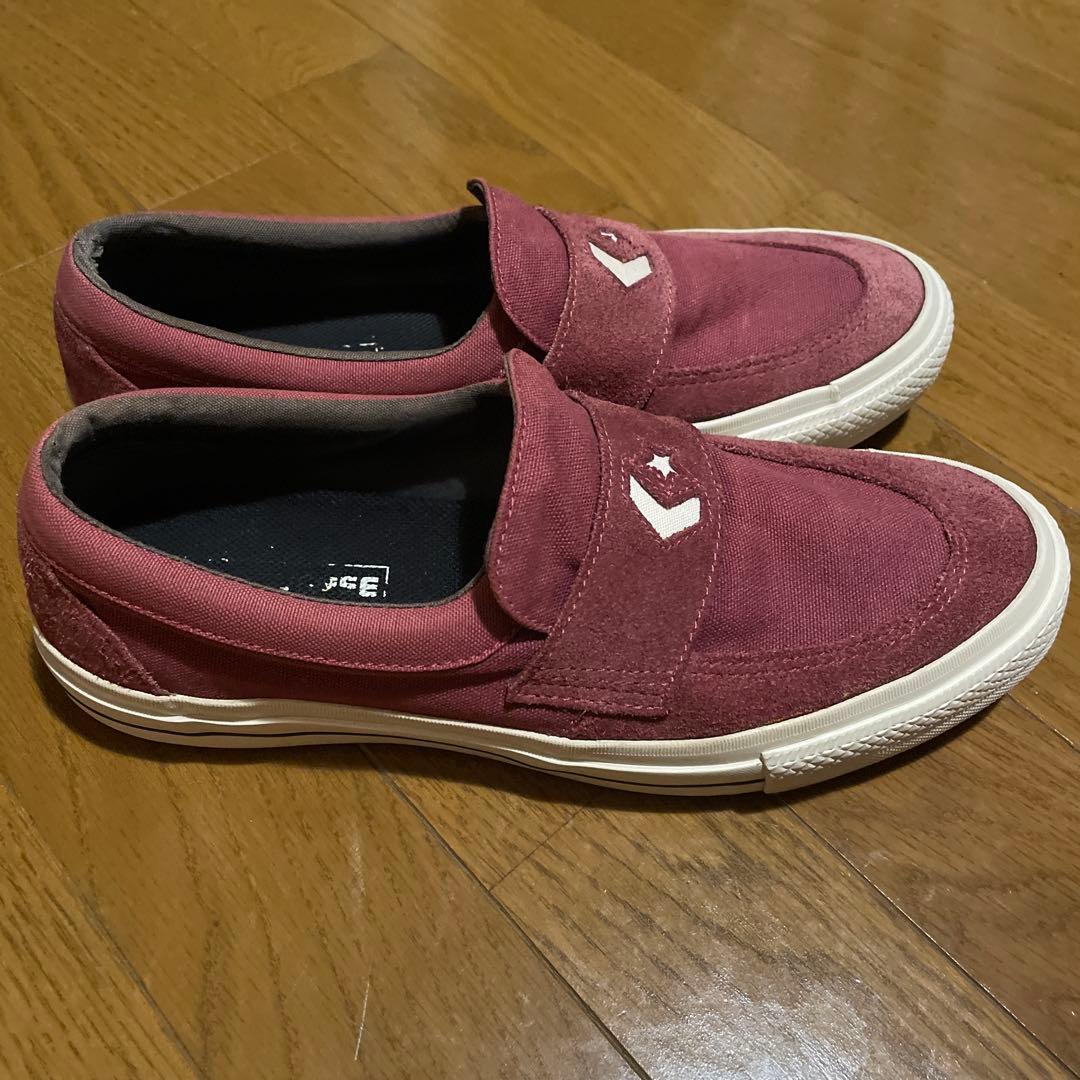 CONVERSE Skateboarding CS LOAFER SK 26.5 — image 2