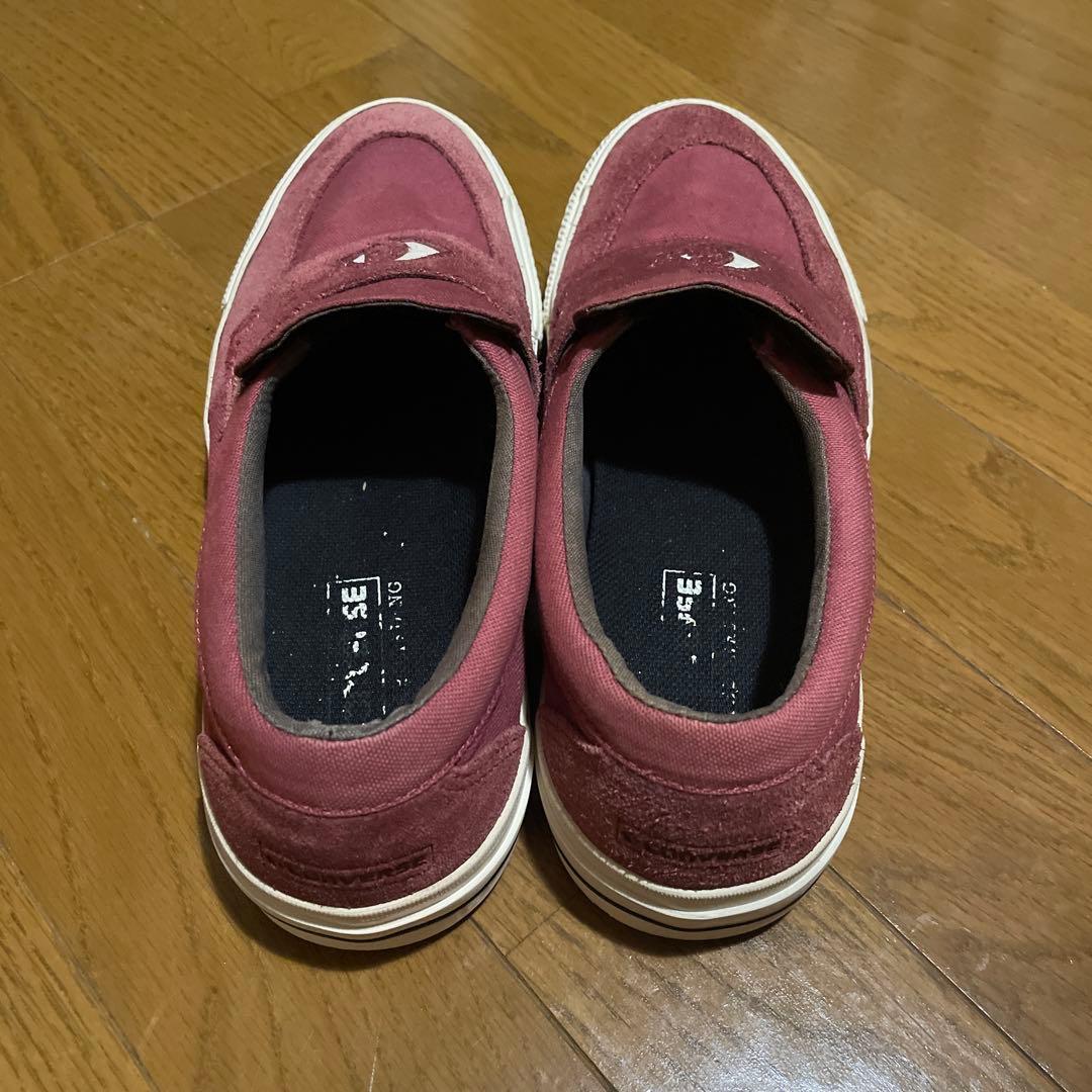 CONVERSE Skateboarding CS LOAFER SK 26.5 — image 3