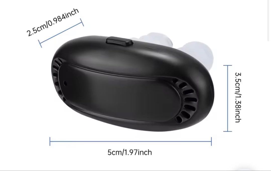 【新品】Rhinitis Laser 鼻炎治療器｜赤外線光療法 花粉症・鼻水ケア — image 5