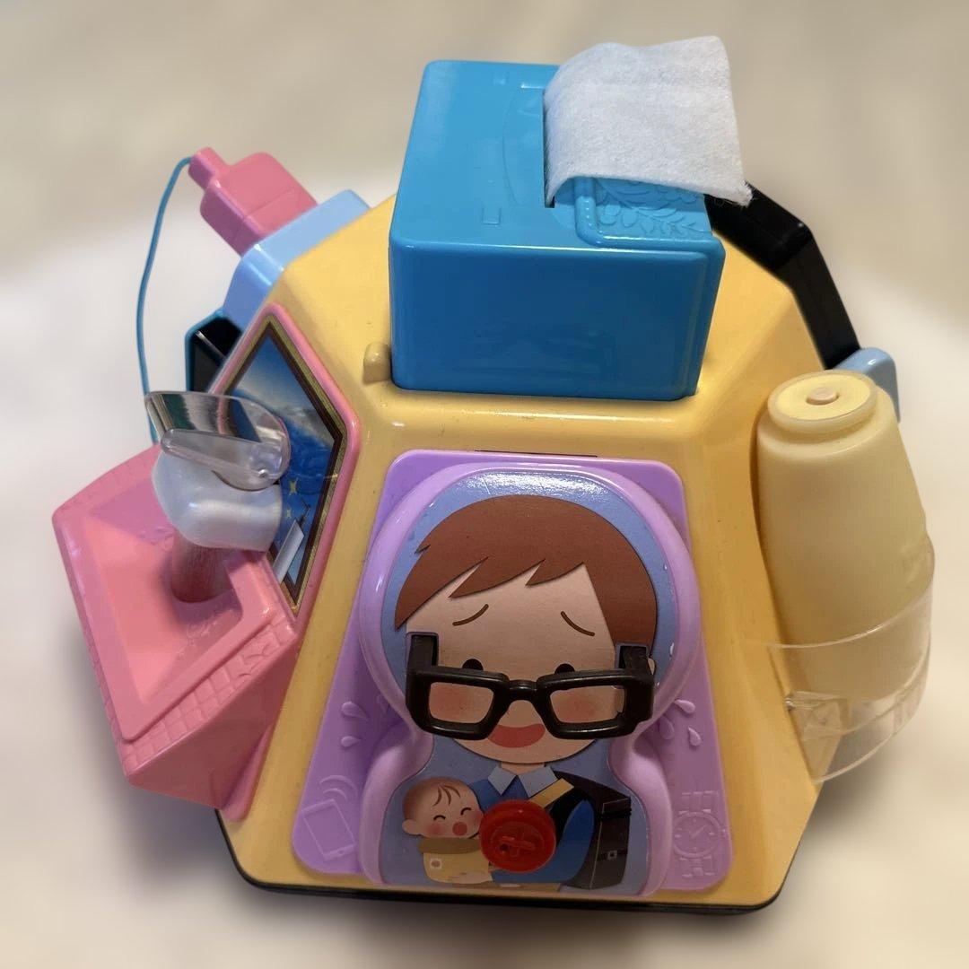 ピープル　People いたずら1歳 やりたい放題 知育玩具　ビッグ版リアル＋ — image 5
