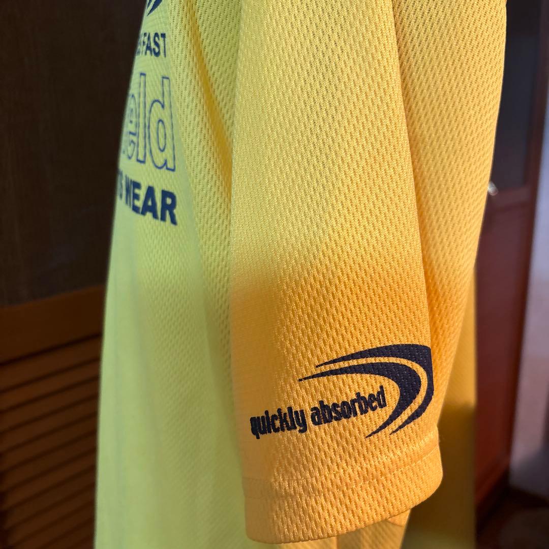 ATHLETE Track and Field Tシャツ (LL) — image 2