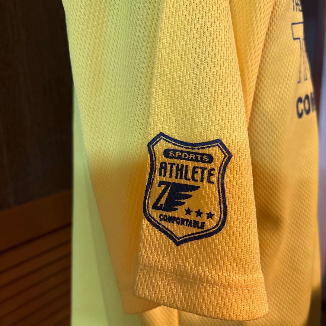 ATHLETE Track and Field Tシャツ (LL) — image 3