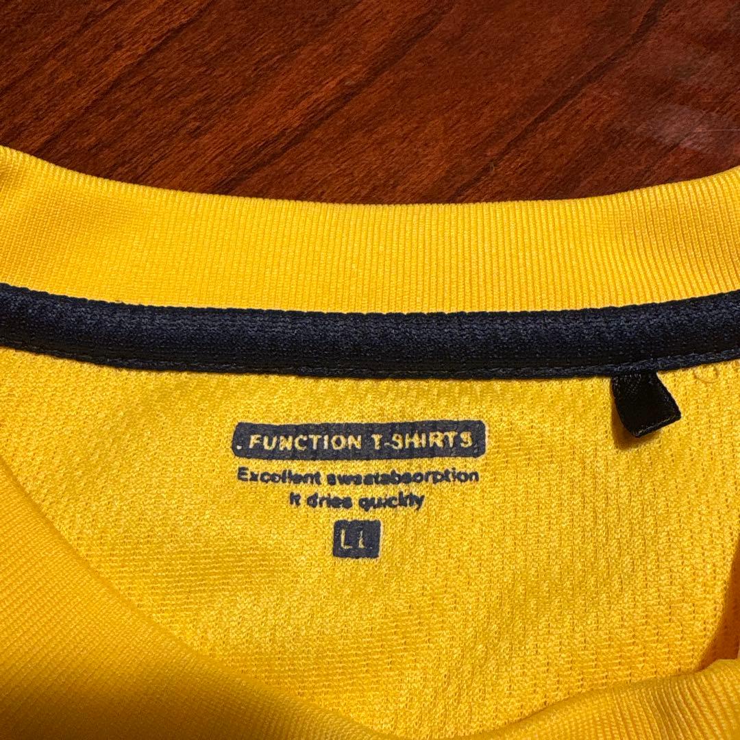 ATHLETE Track and Field Tシャツ (LL) — image 5