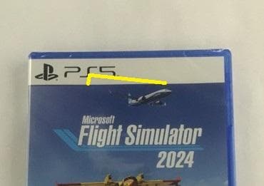 <注意あり> Microsoft Flight Simulator 2024 — image 3