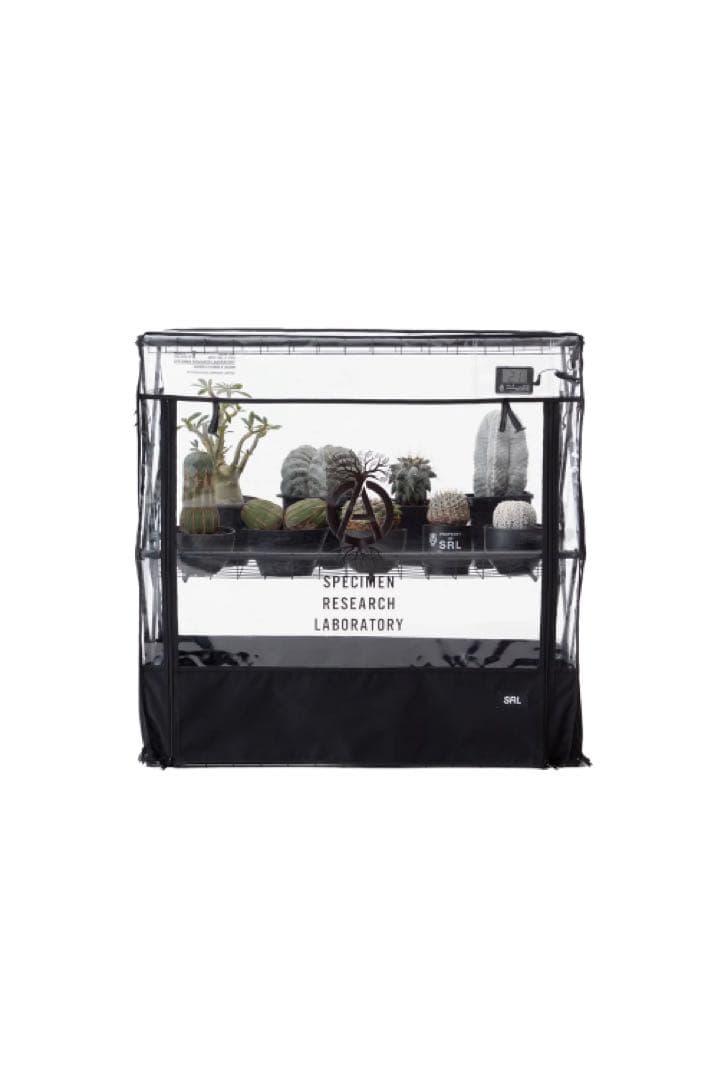 Neighborhood SRL MINI GREENHOUSE ガーデニング — image 3