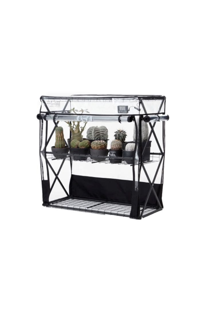 Neighborhood SRL MINI GREENHOUSE ガーデニング — image 4