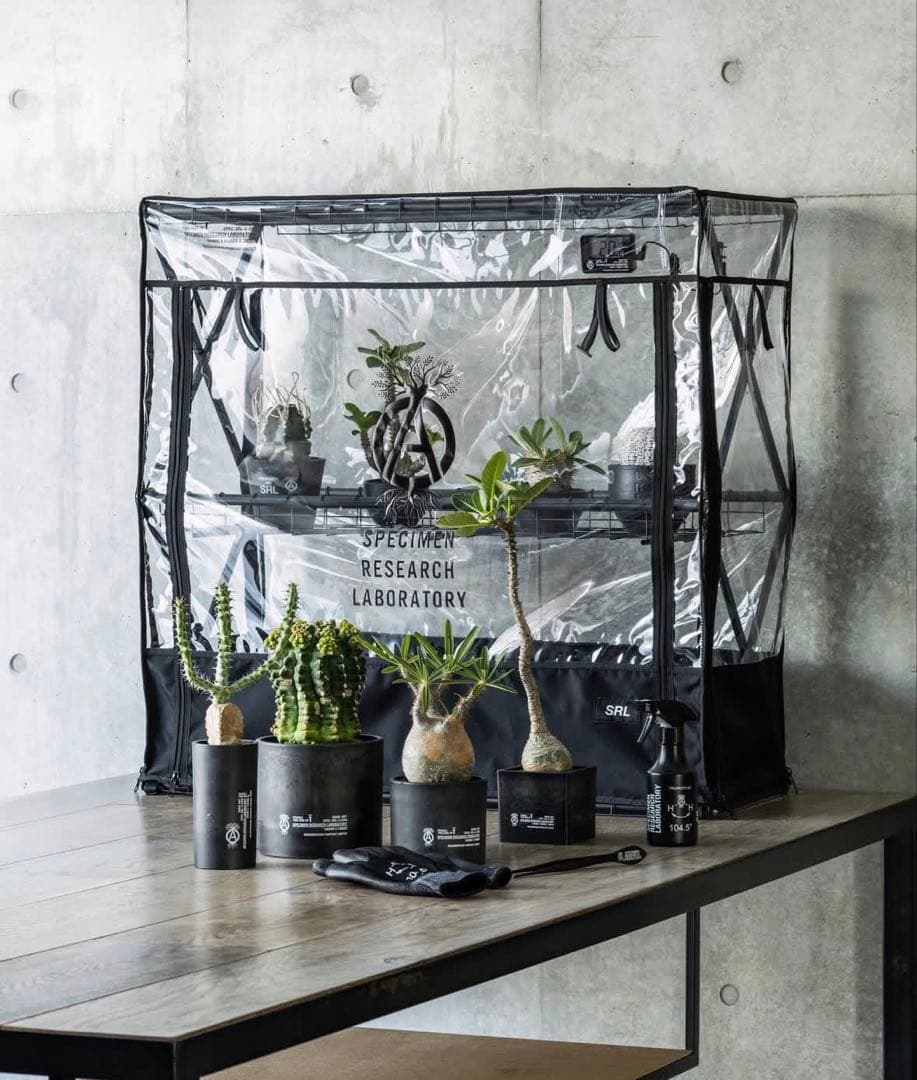 Neighborhood SRL MINI GREENHOUSE ガーデニング — image 5