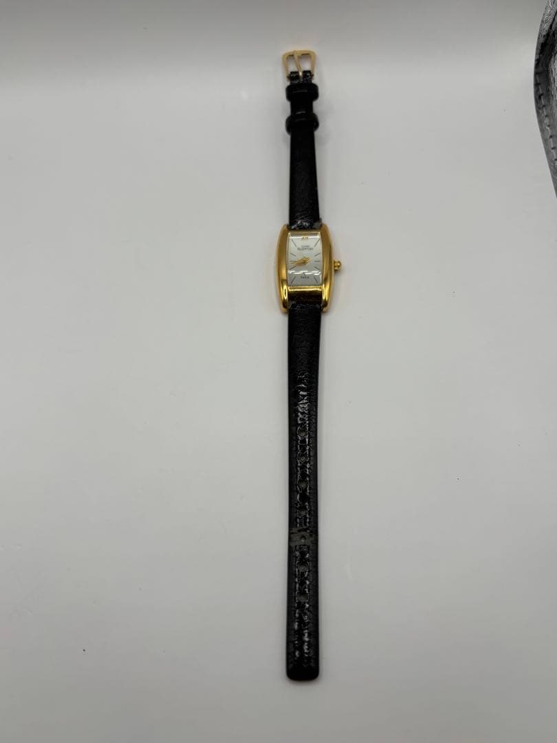 【不動】CLAUDIO VALENTINO レディース 腕時計 — image 2