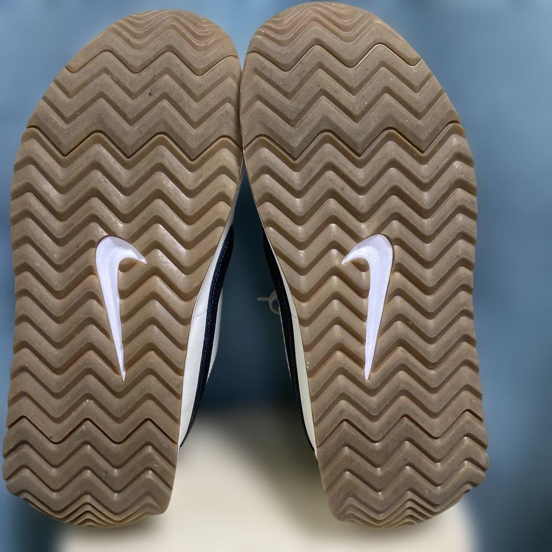 NIKE ナイキスニーカー　27.0センチ — image 3