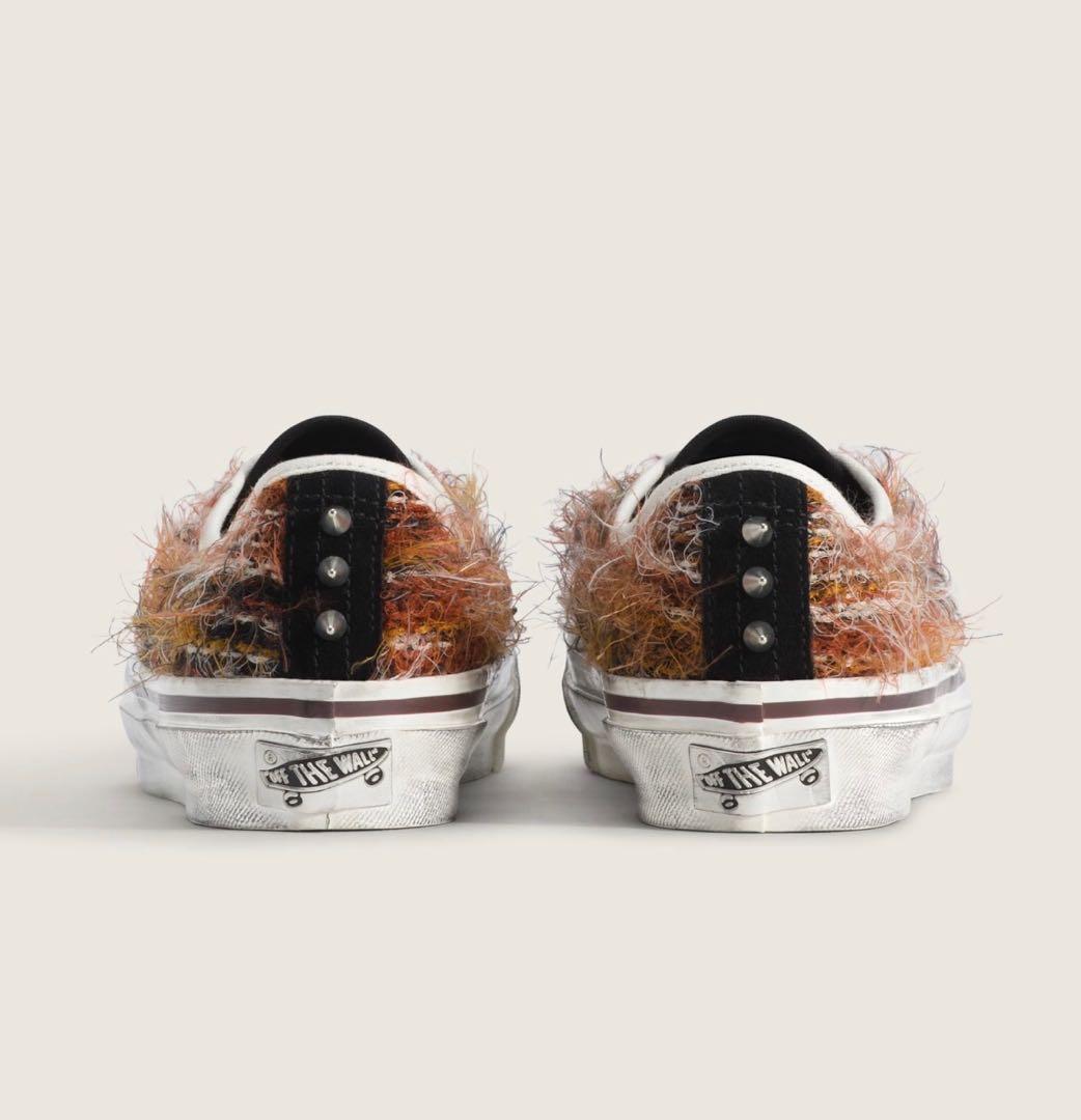 Vans PREMIUM AUTHENTIC 44 Ibiza Black — image 4