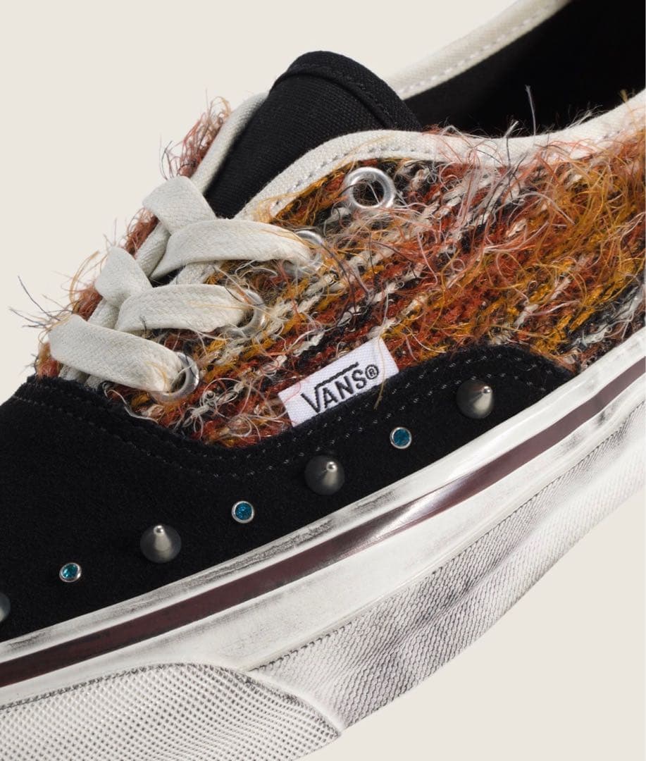 Vans PREMIUM AUTHENTIC 44 Ibiza Black — image 5