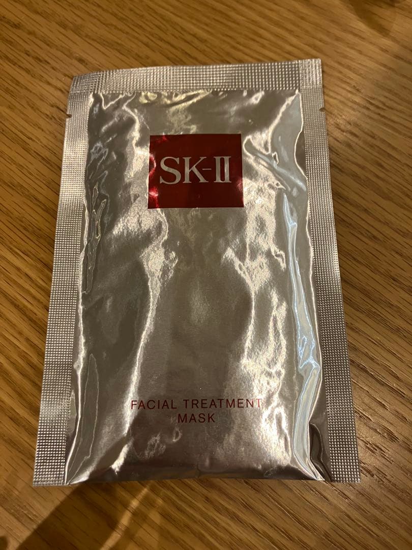 SK-IIフェイシャルトリートメントマスク、スキンパワーリニューエアリークリーム — image 2
