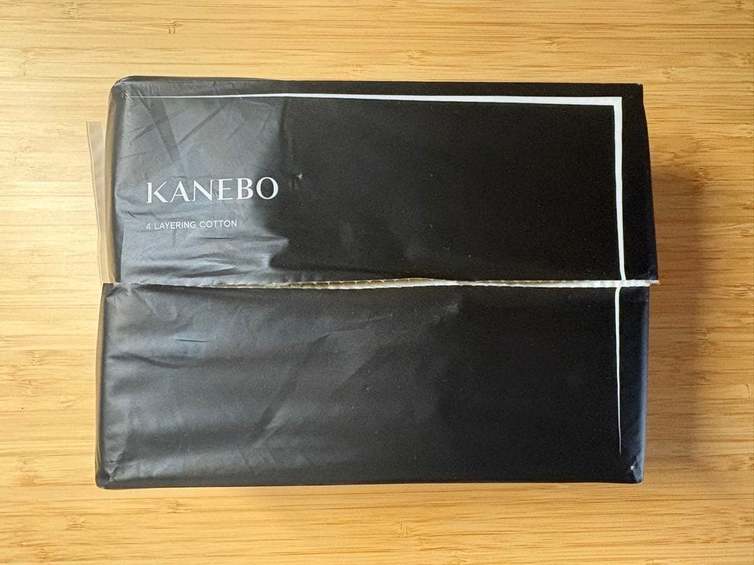 KANEBO カネボウ ラディアントスキンリファイナー 4レイヤリングコットン — image 5