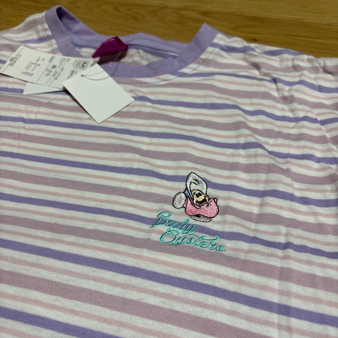 新品　ヤングオイスター　半袖Tシャツ　150 — image 2