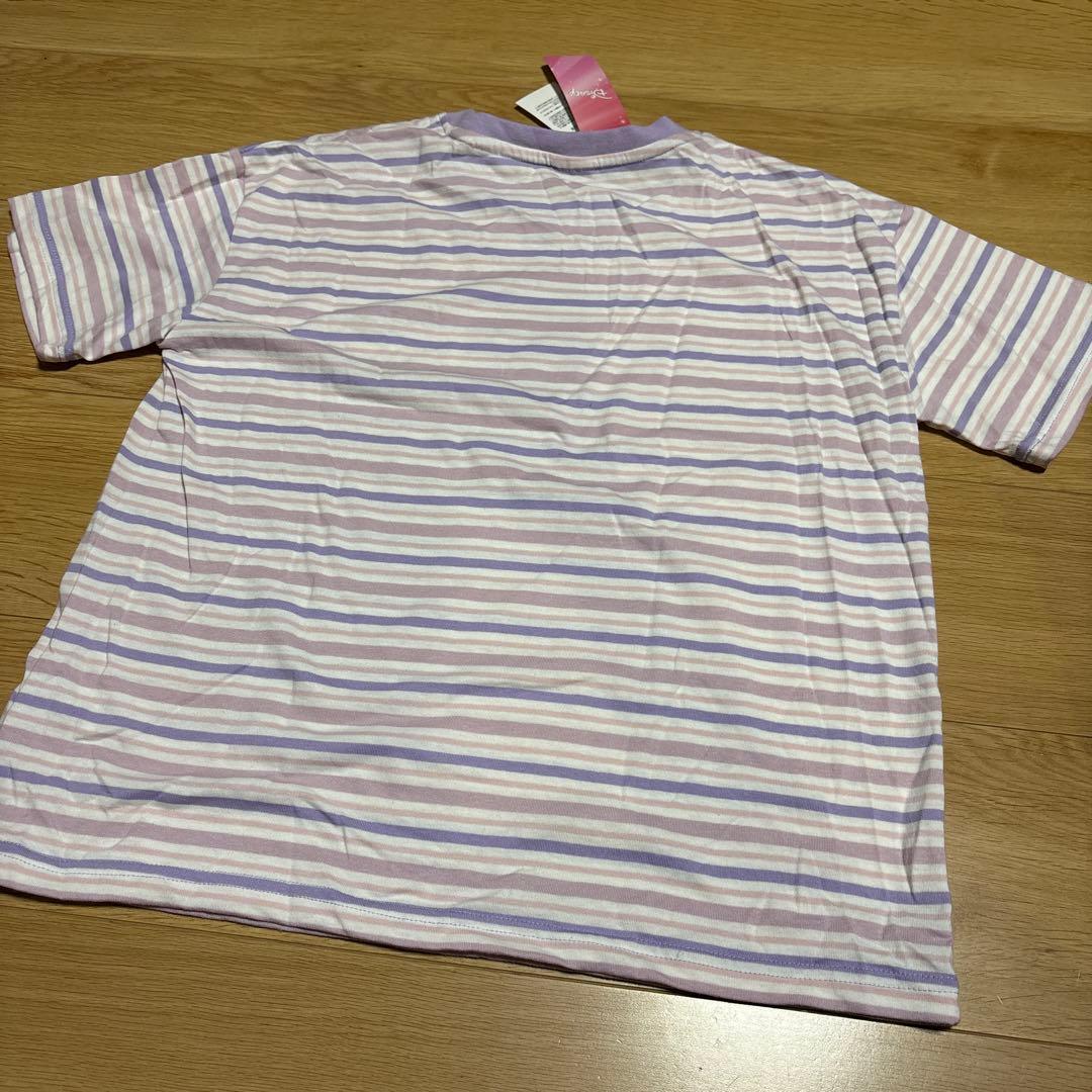 新品　ヤングオイスター　半袖Tシャツ　150 — image 5