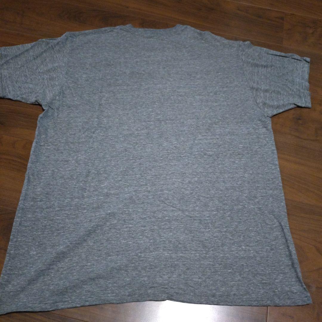 SONOMA WEEK END グラフィックTシャツ グレー Lサイズ — image 4