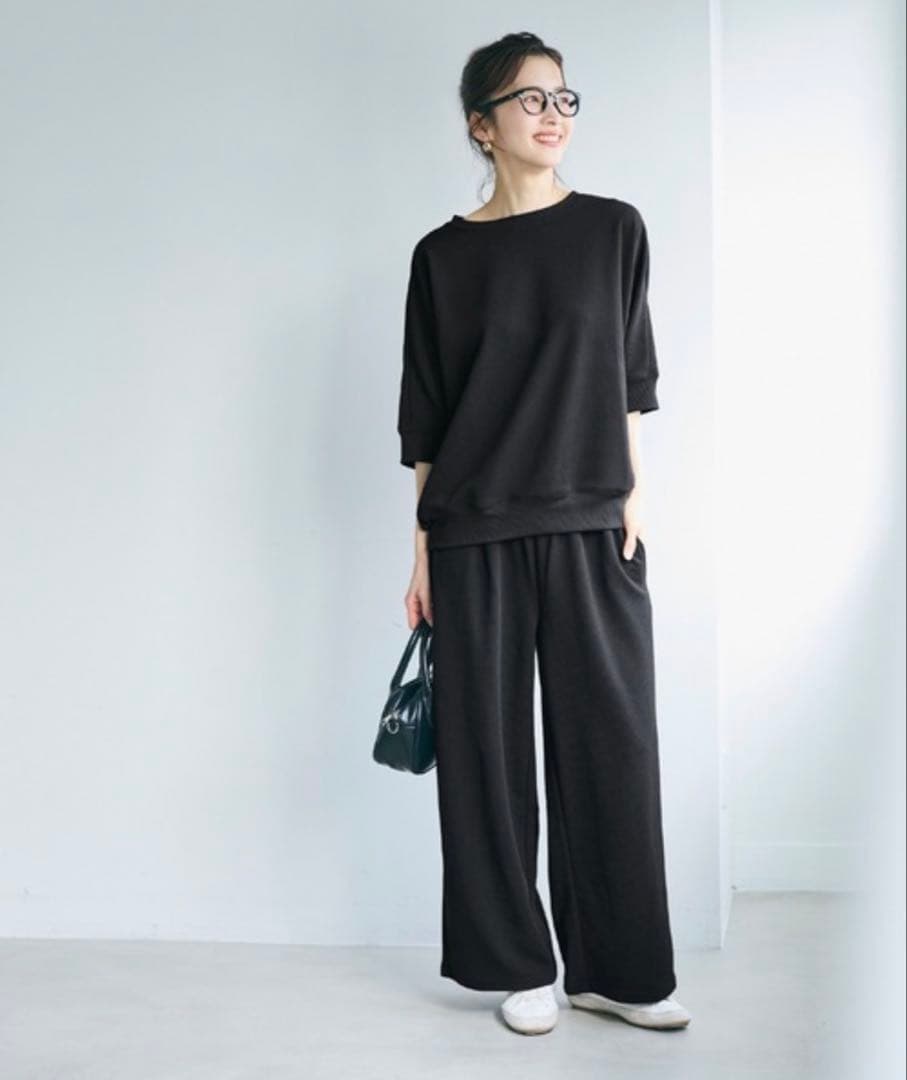 coca エンボスドルマントップス【タグ付き】 — image 2