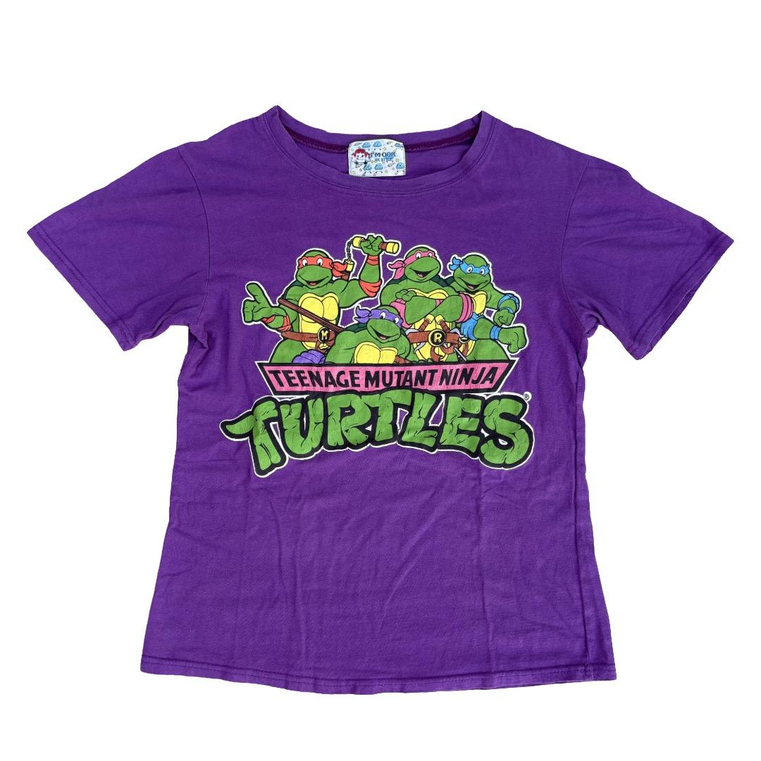 tohji mallboyz mall boyz mutant turtles — image 2