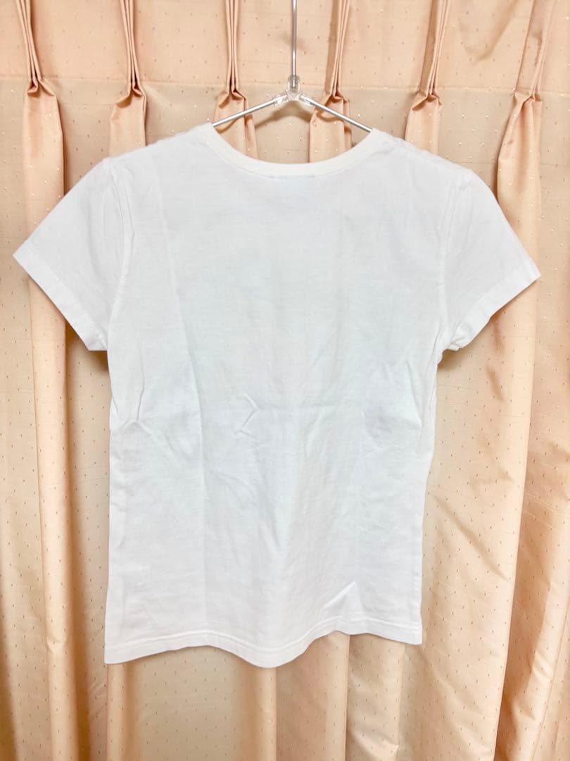 Vivitix Style チャーミーキティ 半袖Tシャツ 平成 y2k — image 2